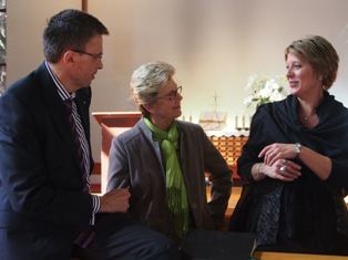 Discussion group